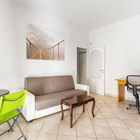 Florence Quiet And Cozy Apartment With Balcony Exterior foto