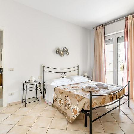 Florence Quiet And Cozy Apartment With Balcony Exterior foto