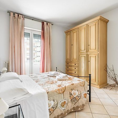 Florence Quiet And Cozy Apartment With Balcony Exterior foto